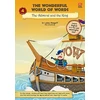 KNYGA Lubna Alsagoff Wonderful World of Words Volume 4: The Admiral and the King