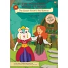 KNYGA Lubna Alsagoff Wonderful World of Words: The Queen Goes to the Rescue