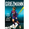 KNYGA Luca Caioli Griezmann