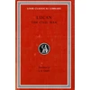 KNYGA Lucan Civil War (Pharsalia)