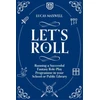 KNYGA Lucas Maxwell Let's Roll