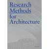 KNYGA Lucas, Ray (Senior lecturer in architecture) Research Methods for Architecture