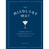 KNYGA Lucas Tubiana Mixology Way, Classic cocktail recipes to master the art of mixology