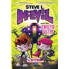 KNYGA Lucas Turnbloom Steve L. McEvil and the Twisted Sister