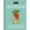KNYGA Lucasfilm Star Wars: Yoda One for Me
