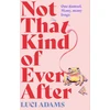 KNYGA Luci Adams Not That Kind of Ever After