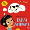 KNYGA Lucia Gaggiotti I'm Thinking of a Farm Animal
