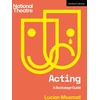 KNYGA Lucian Msamati Acting