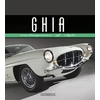 KNYGA Luciano Greggio Ghia