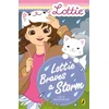 KNYGA Lucie Braveheart Lottie Dolls: Lottie Braves a Storm