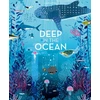 KNYGA Lucie Brunelliere Deep in the Ocean