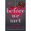 KNYGA Lucie Whitehouse Before We Met