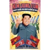 KNYGA Lucien Young Kim Jong-Fun