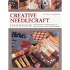 KNYGA Lucinda Ganderton Creative Needlework Handbook