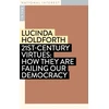 KNYGA Lucinda Holdforth 21st-Century Virtues