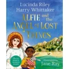 KNYGA Lucinda Riley Alfie and the Angel of Lost Things