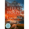 KNYGA Lucinda Riley Murders at Fleat House