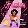 KNYGA Lucky Diaz Guitarrista