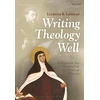 KNYGA Lucretia B Yaghjian Writing Theology Well 2nd Edition