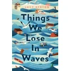 KNYGA Lucy Ayrton Things We Lose in Waves
