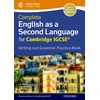 KNYGA Lucy Bowley Complete English as a Second Language for Cambridge IGCSE Writing and Grammar Practice Book