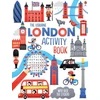 KNYGA Lucy Bowman London Activity Book