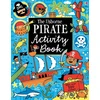 KNYGA Lucy Bowman Pirate Activity Book