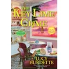 KNYGA Lucy Burdette Key Lime Crime