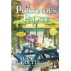 KNYGA Lucy Burdette Poisonous Palate