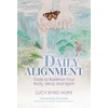 KNYGA Lucy Byrd Hope Daily Alignment