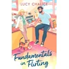 KNYGA Lucy Chalice Fundamentals in Flirting