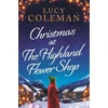 KNYGA Lucy Coleman Christmas at the Highland Flower Shop