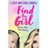 KNYGA Lucy Connell Find The Girl