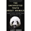 KNYGA Lucy Cooke Unexpected Truth About Animals