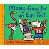 KNYGA Lucy Cousins Maisy Goes for an Eye Test