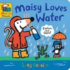 KNYGA Lucy Cousins Maisy Loves Vanduo: A Maisy's Planet Book