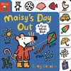 KNYGA Lucy Cousins Maisy's Day Out: A First Words Book