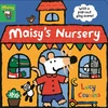 KNYGA Lucy Cousins Maisy's Nursery: With a pop-out play scene