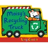 KNYGA Lucy Cousins Maisy's Recycling Truck