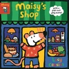 KNYGA Lucy Cousins Maisy's Shop: With a pop-out play scene!