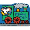 KNYGA Lucy Cousins Maisy's Train