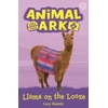 KNYGA Lucy Daniels Animal Ark, New 10: Llama on the Loose