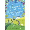 KNYGA Lucy Daniels Summer at Hope Meadows