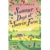 KNYGA Lucy Daniels Summer Days at Sunrise Farm