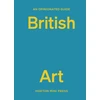 KNYGA Lucy Davies Opinionated Guide to British Art