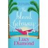 KNYGA Lucy Diamond Island Getaway, The perfect new escapist read from the bestselling author
