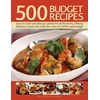 KNYGA Lucy Doncaster 500 Budget Recipes