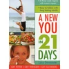 KNYGA Lucy Doncaster New You in 21 Days