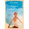 KNYGA Lucy Foley Book of Lost and Found