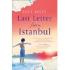 KNYGA Lucy Foley Last Letter from Istanbul
